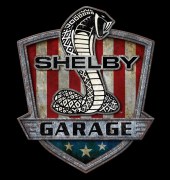 Holz shelby